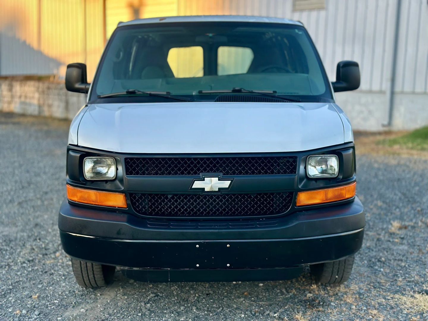 chevrolet express cargo 2008 1GCGG25C481151440 image chevrolet express cargo 2008 1GCGG25C481151440 image